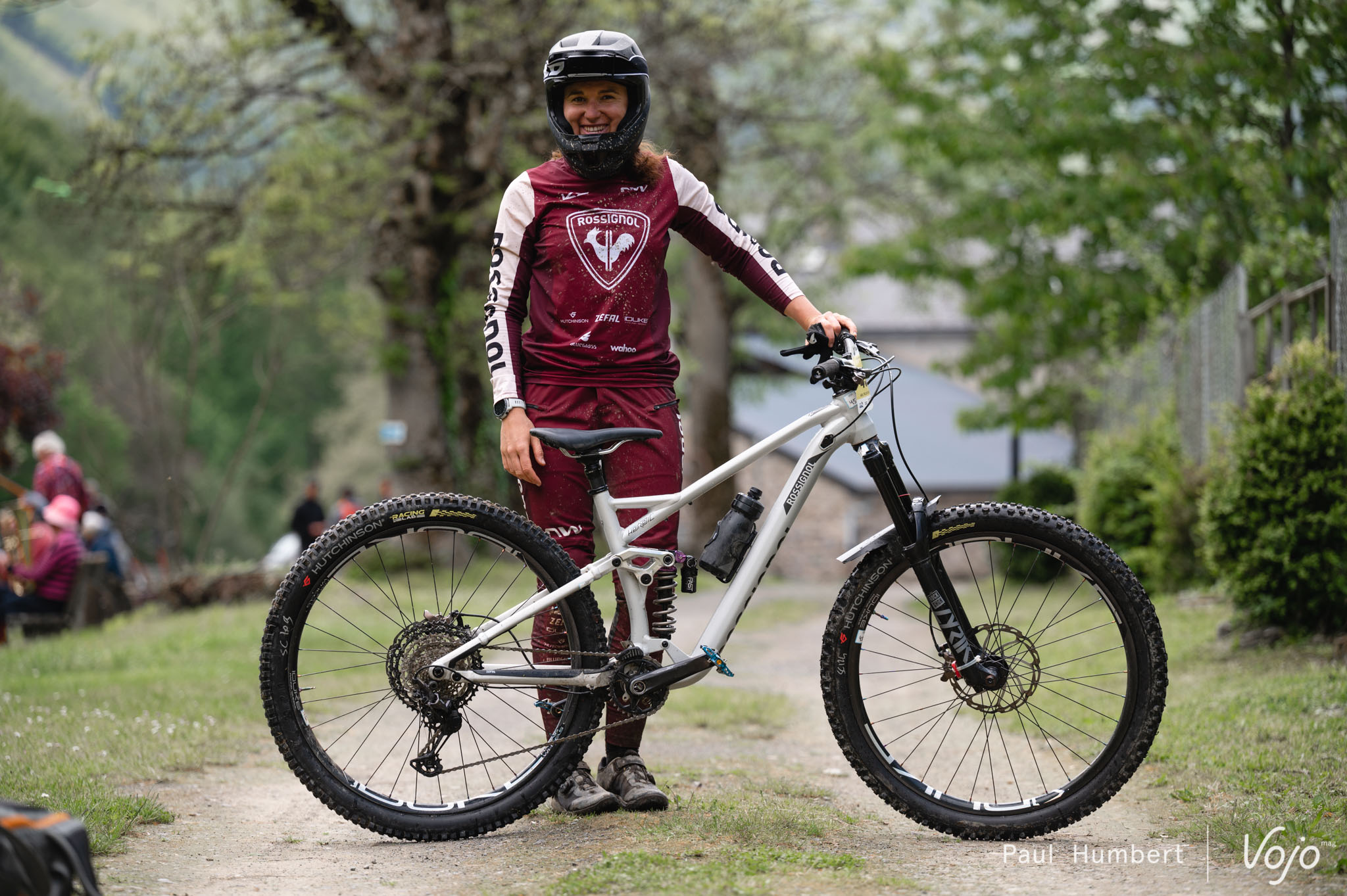 Marque de vtt enduro deals