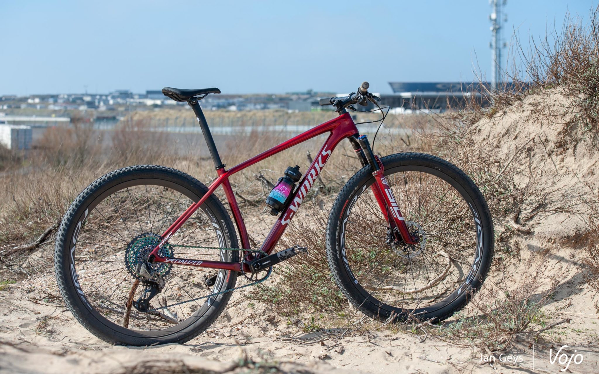 S works epic hardtail cheap