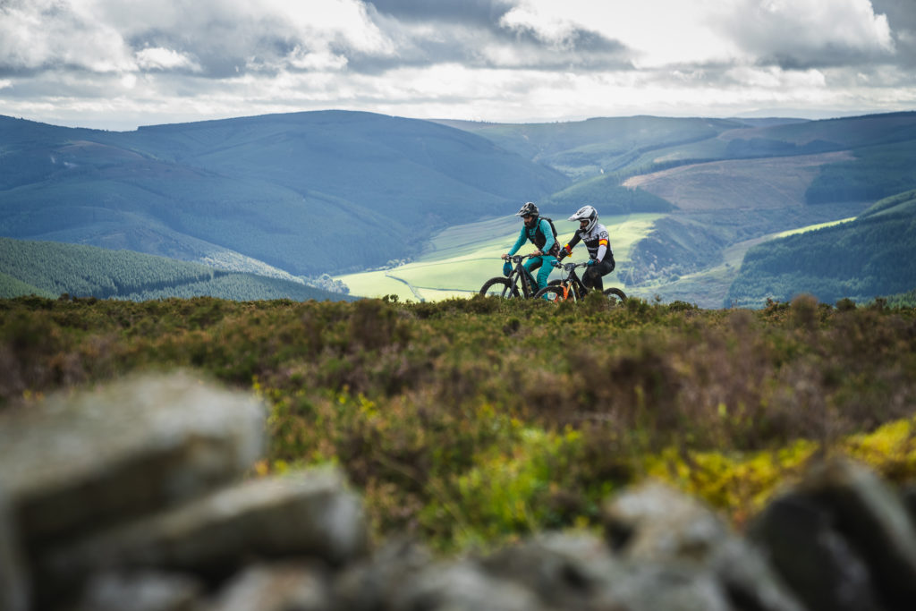 Enduro World Series, saison 10 : c’est parti !