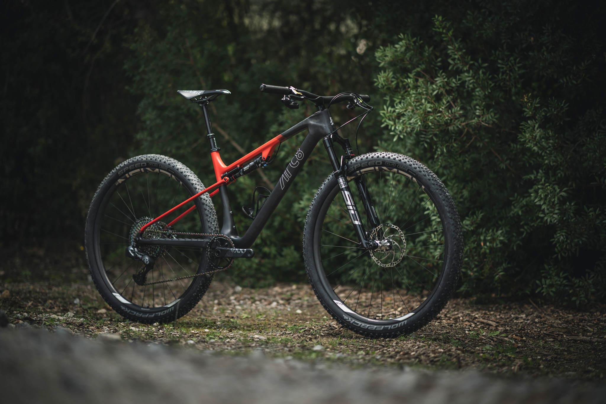 Nouveauté | ARC8 Evolve FS : vers la fin du downcountry ?