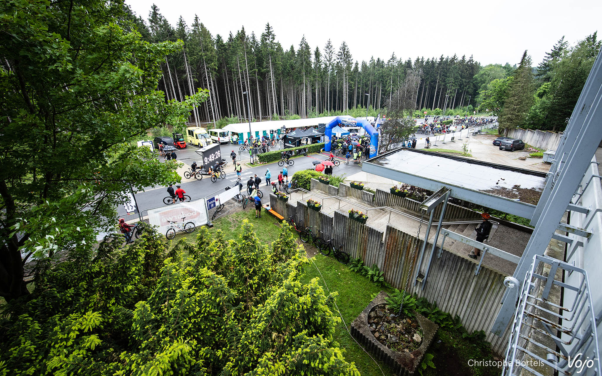 Presseberichte - Ardennes Trophy - photo 18