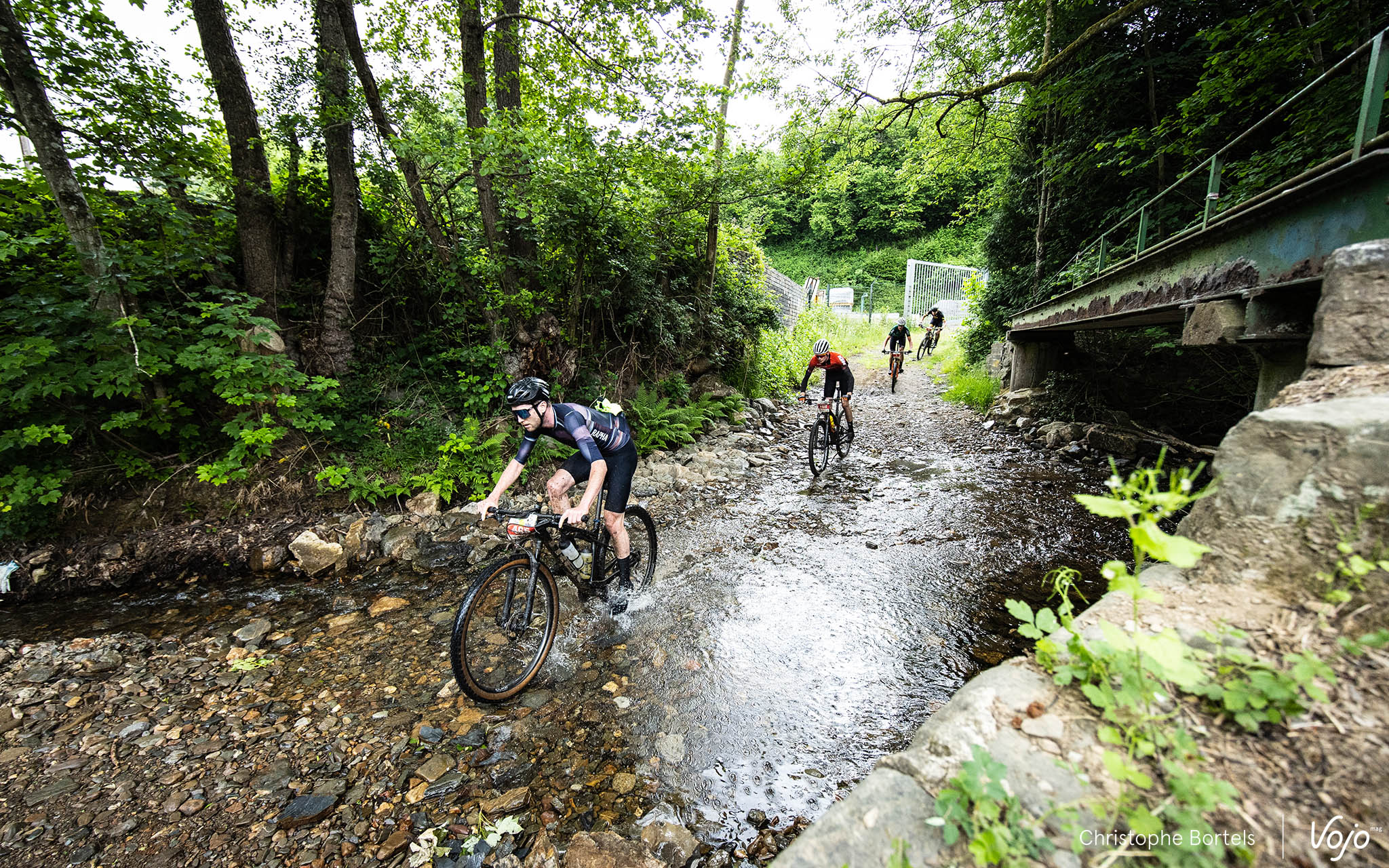 Belgian Ardennes Marathon Series : le calendrier 2023