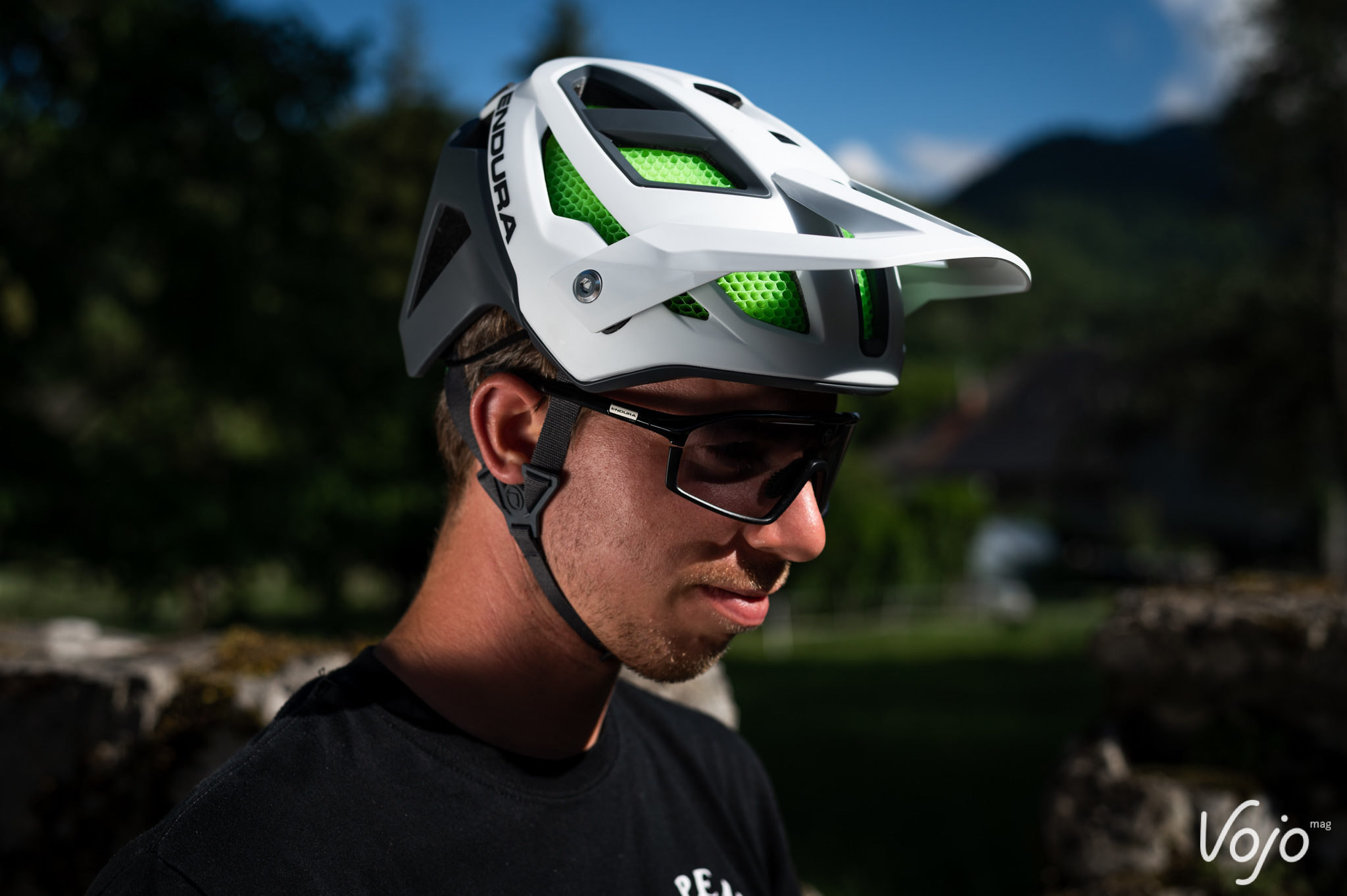 Casques VTT Homme - Ovooro