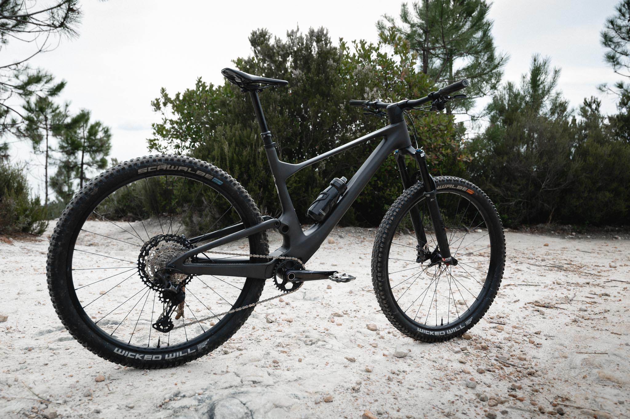 Test | Scott Spark 910 : vers l’infini et au-delà