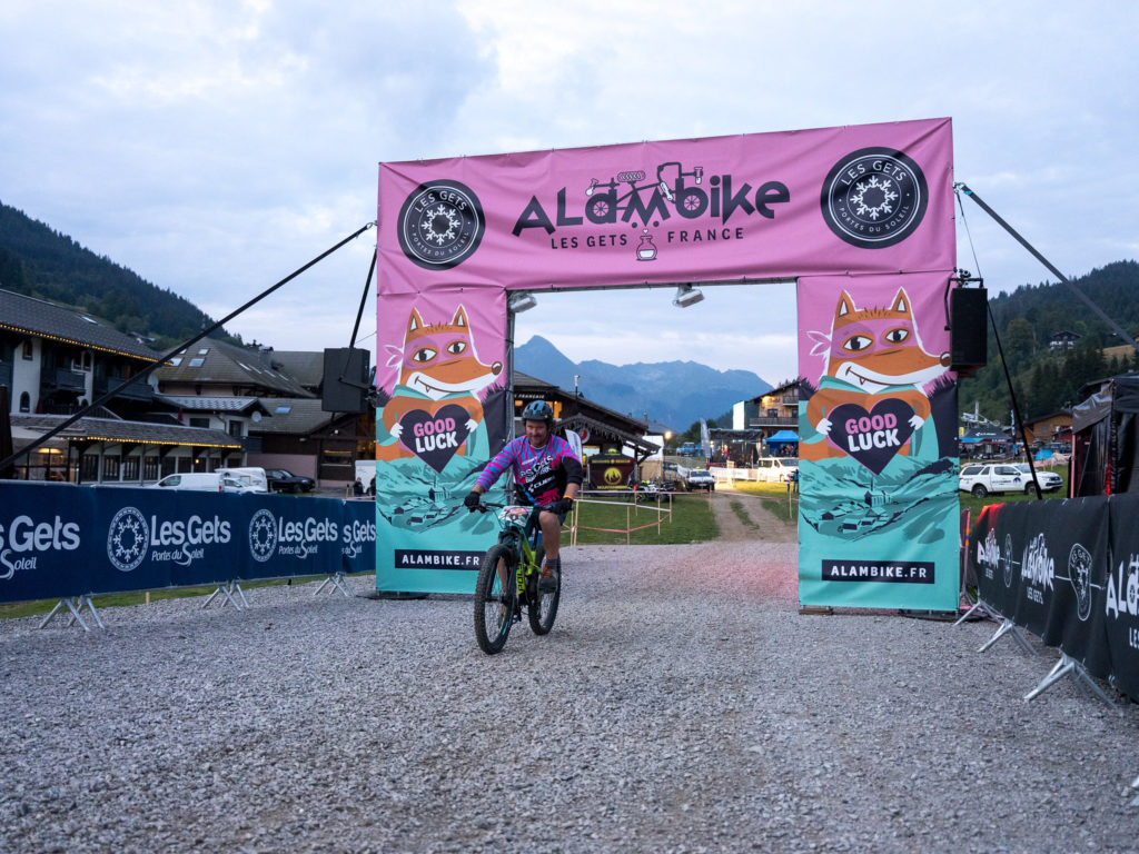 Alambike : rendez-vous aux Gets les 10 et 11 septembre !