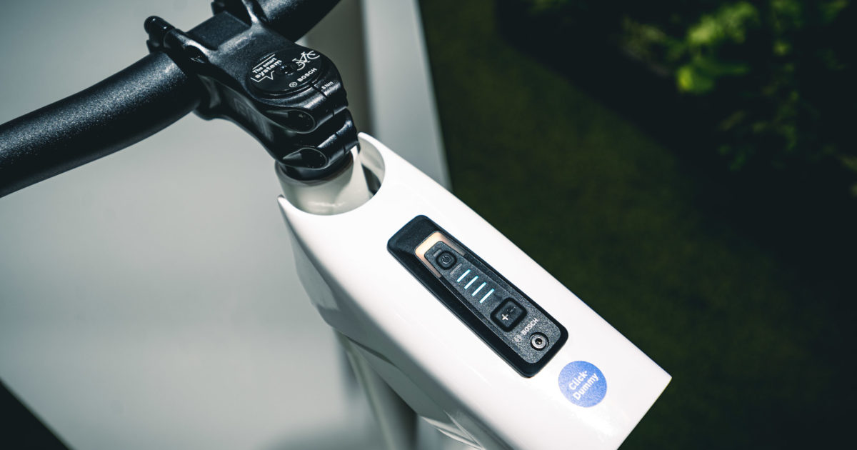 Nouveaut&eacute; 2023 | Bosch : Smart System &eacute;toff&eacute;, ABS et nouvelle commande ⋆ Vojo