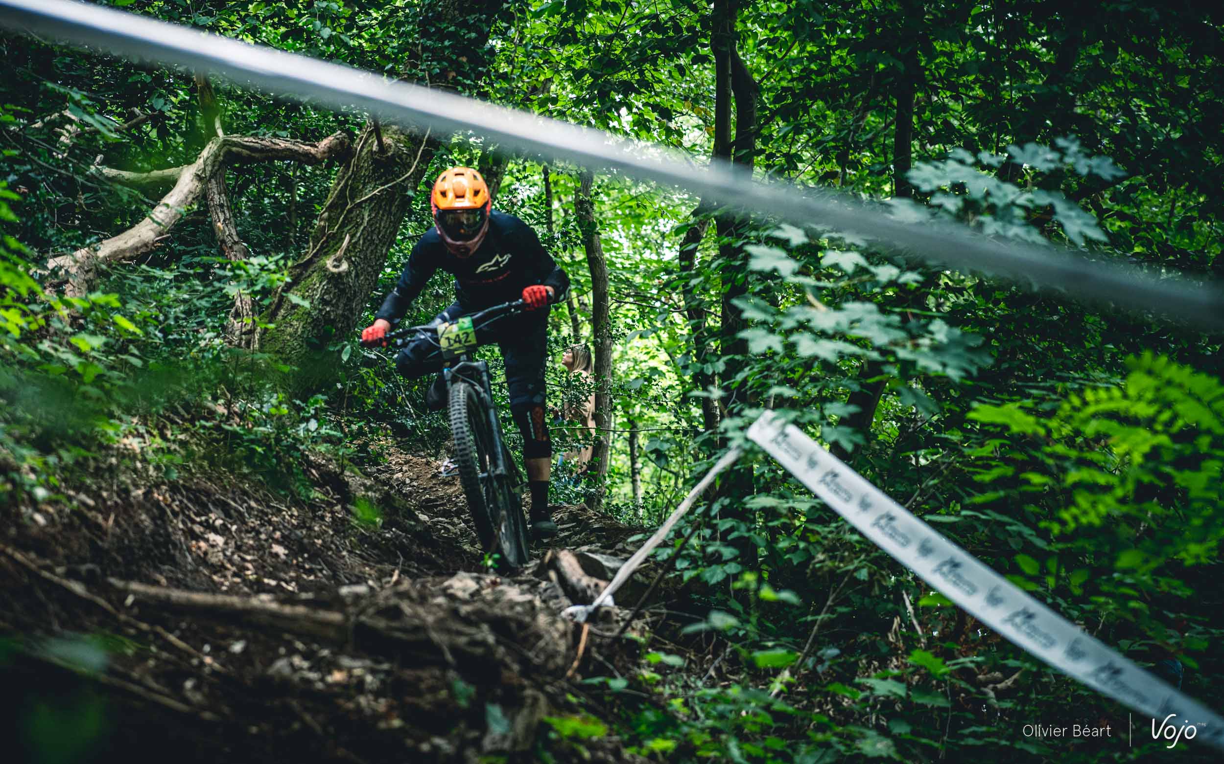 La Belgique, c'est le pied (pour e-bike, mais pas que) ! ⋆ Vojo