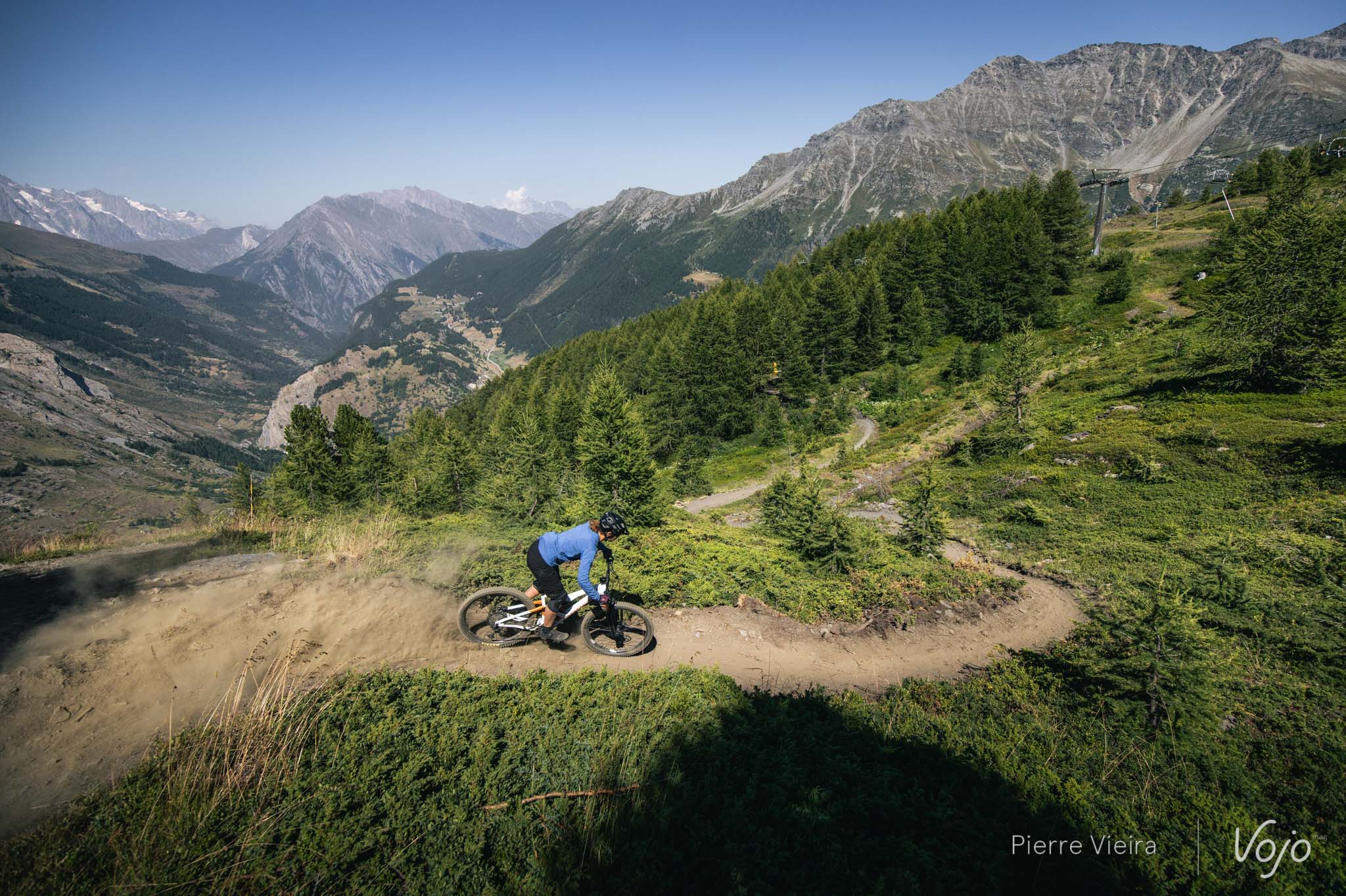 Découverte | La Thuile : la perle cachée des Alpes