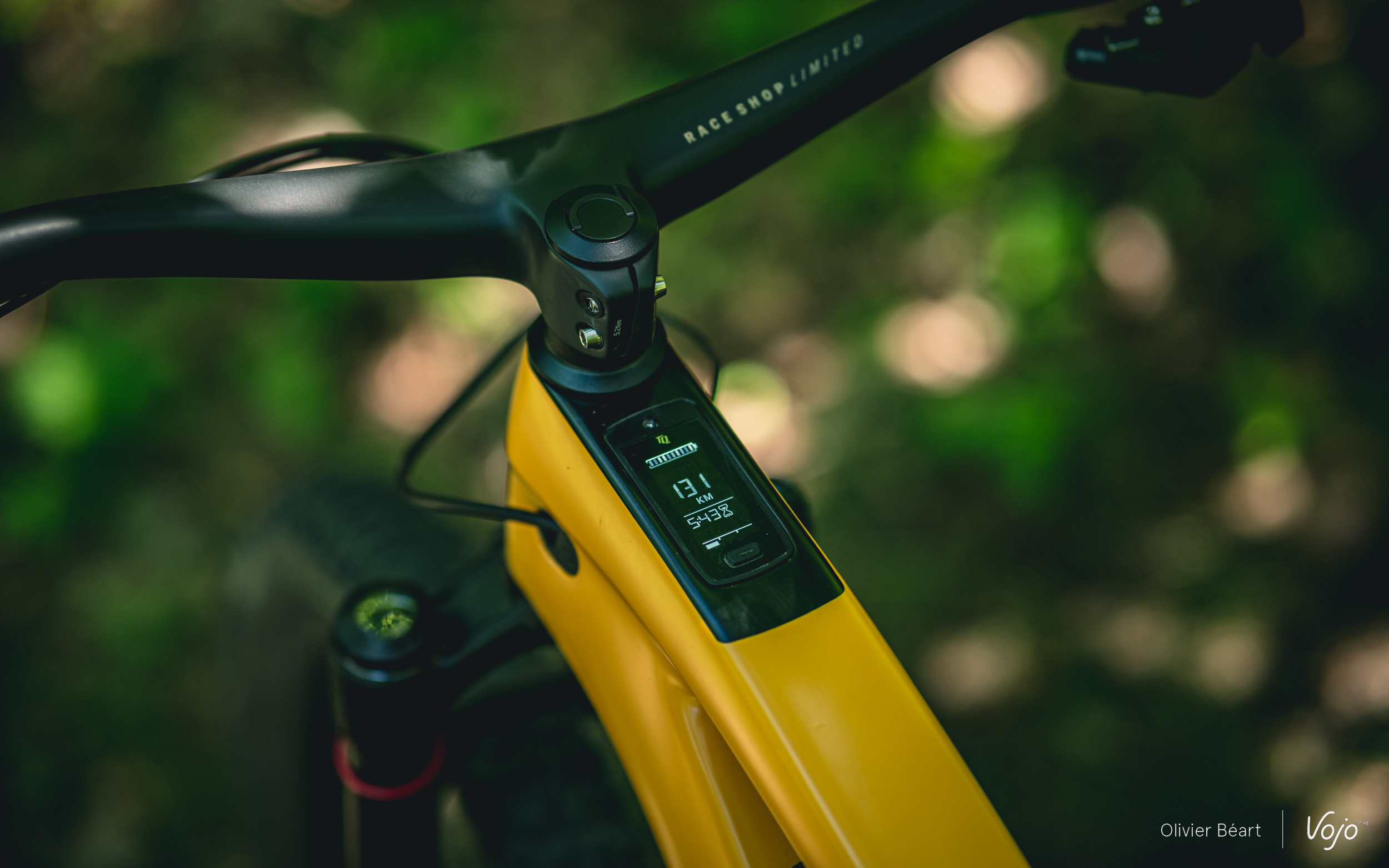 vtt electrique trek fuel