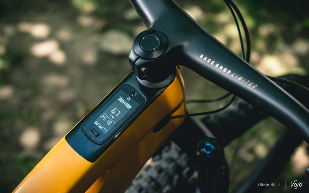 vtt electrique trek fuel