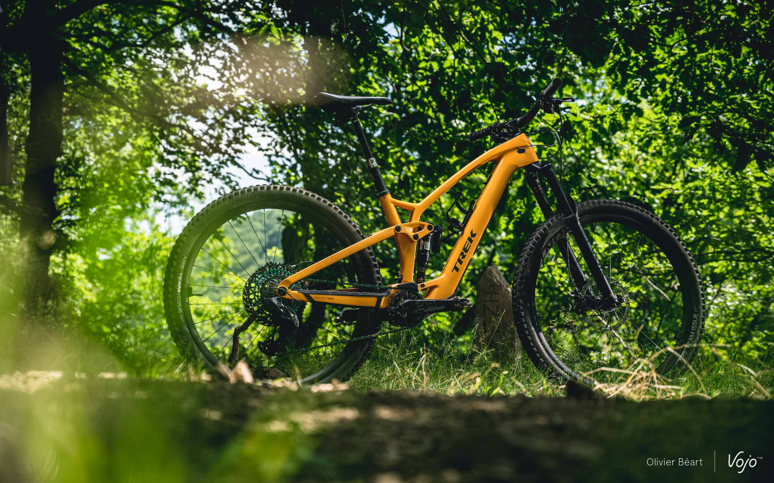 vtt electrique trek fuel