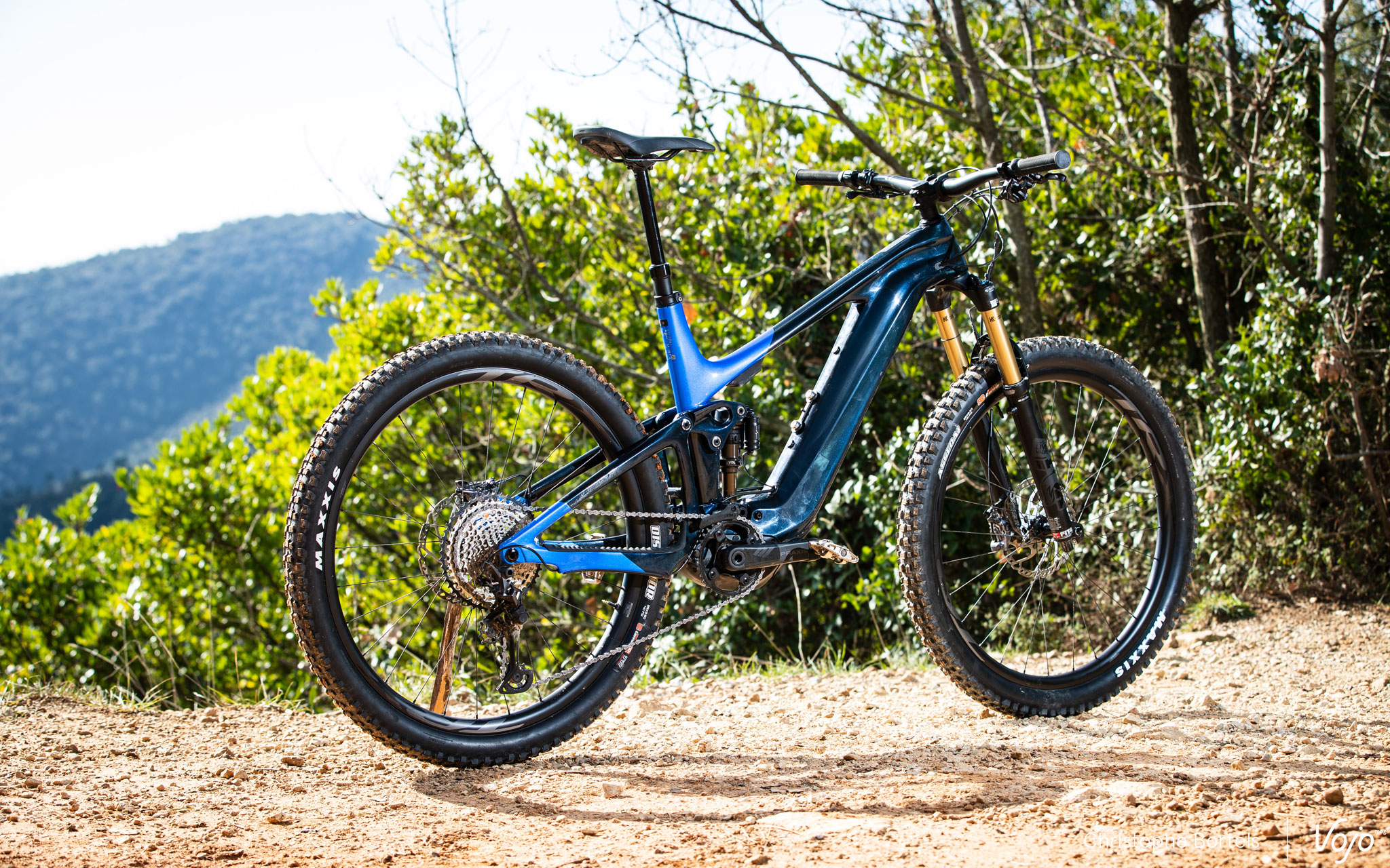 Test | Giant Trance X Advanced E+ : le bon camarade