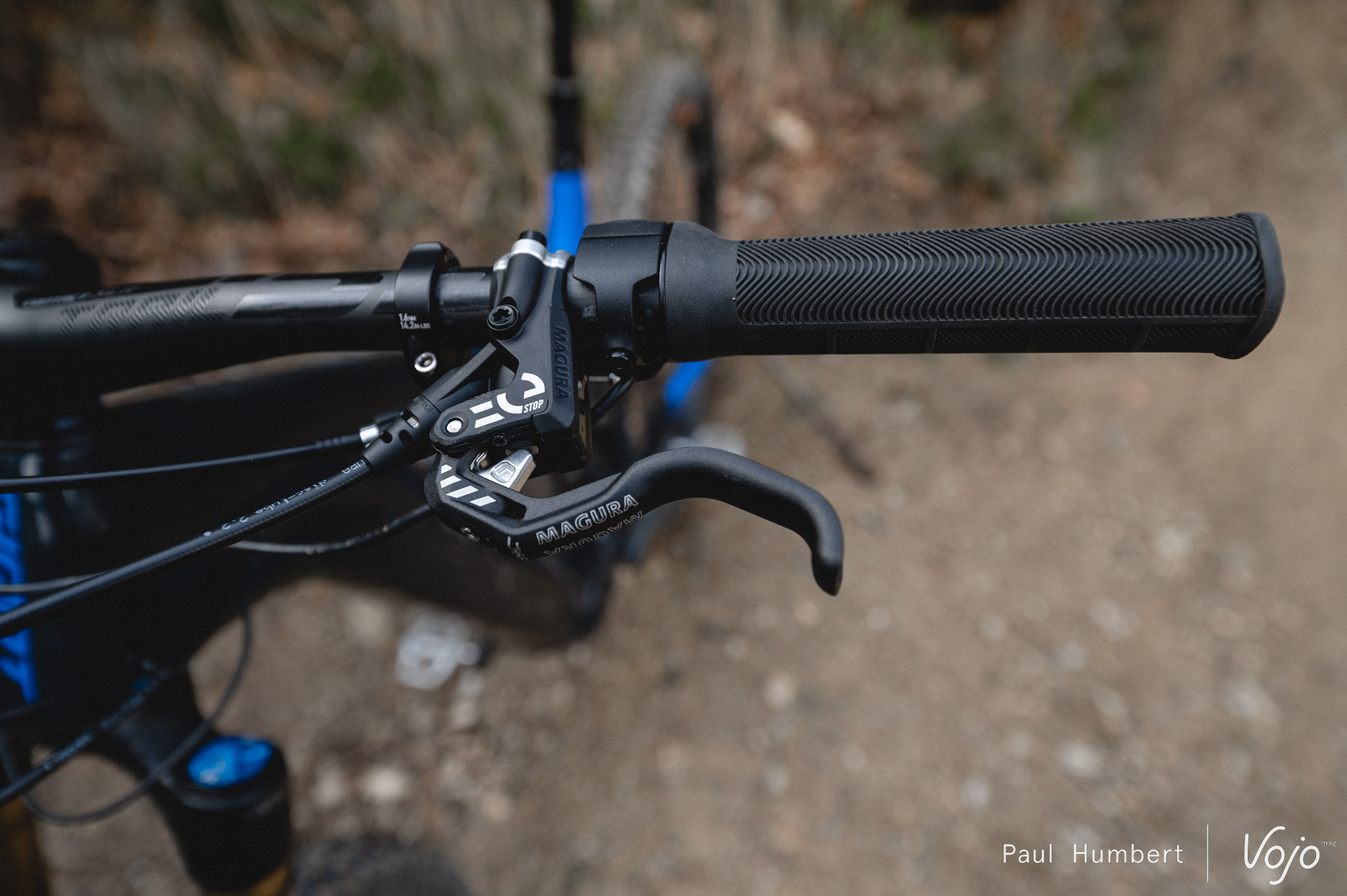 Test | Magura MT5 eStop : une occasion manquée