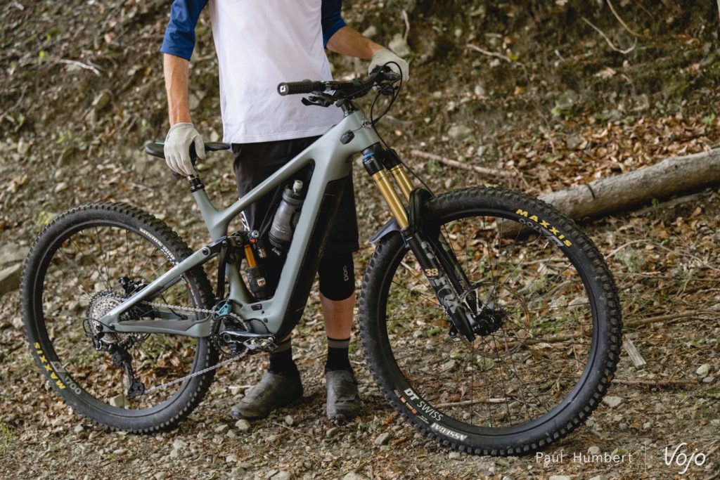 Test | Yeti 160e : Veni, vidi, vici