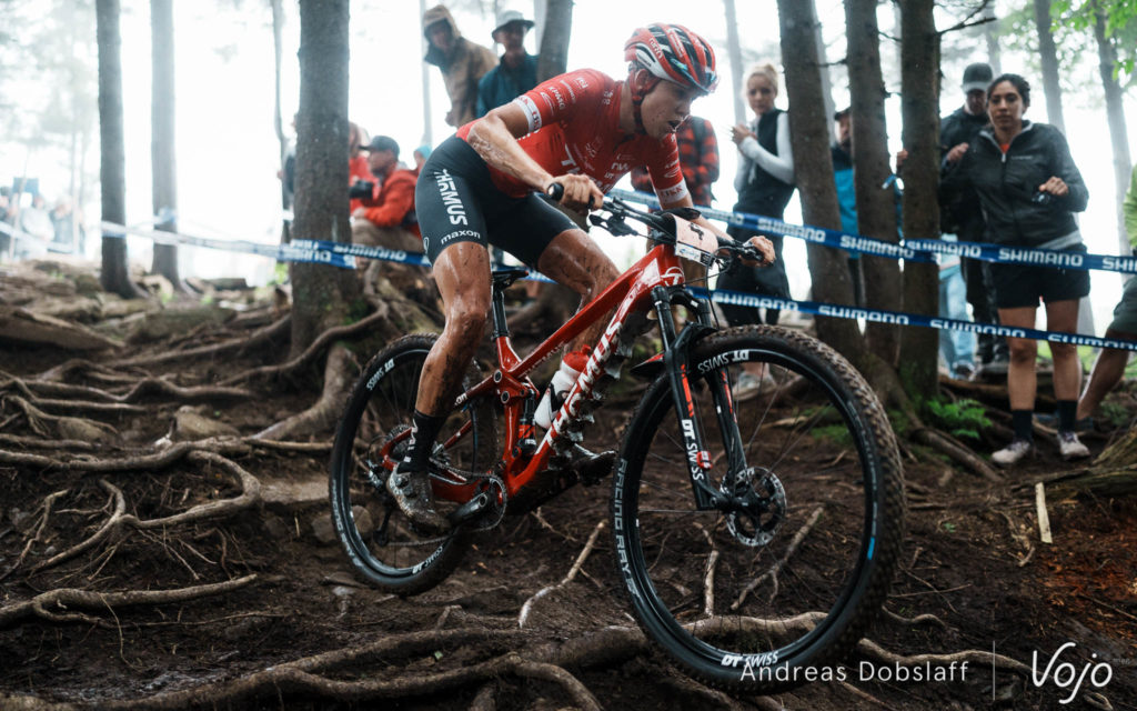 World Cup XC 2022 #7 - Snowshoe | XCO Femmes : Keller, le sacre de la persévérance