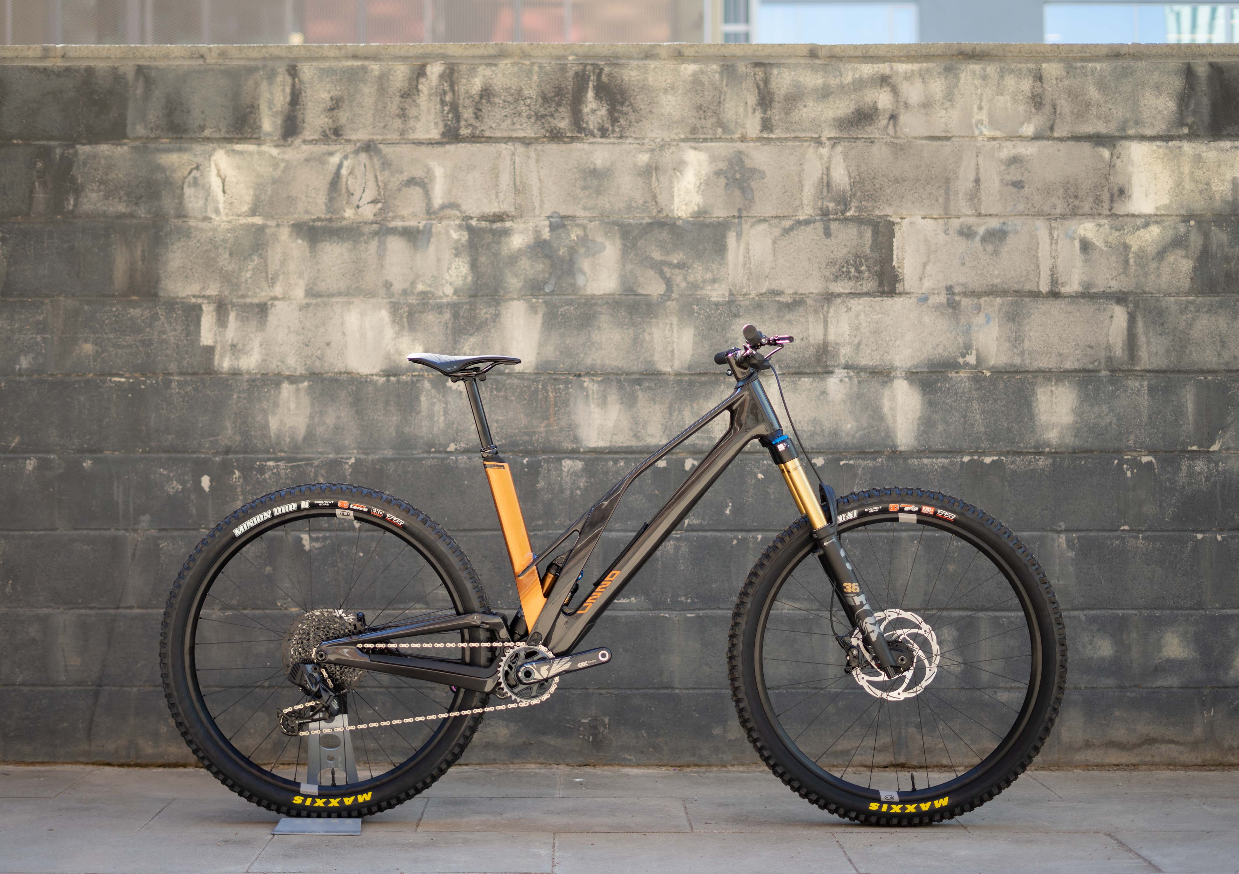 Vtt unno top prix