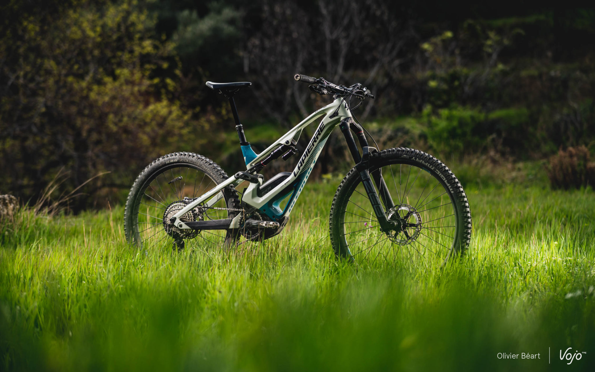 Test⎜Lapierre GLP 2 Elite : inclassable, performant et attachant