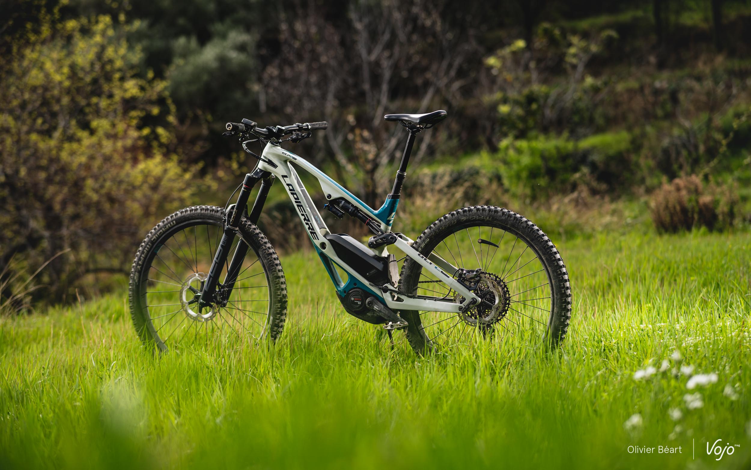 Test Lapierre GLP 2 Elite inclassable performant et attachant Vojo