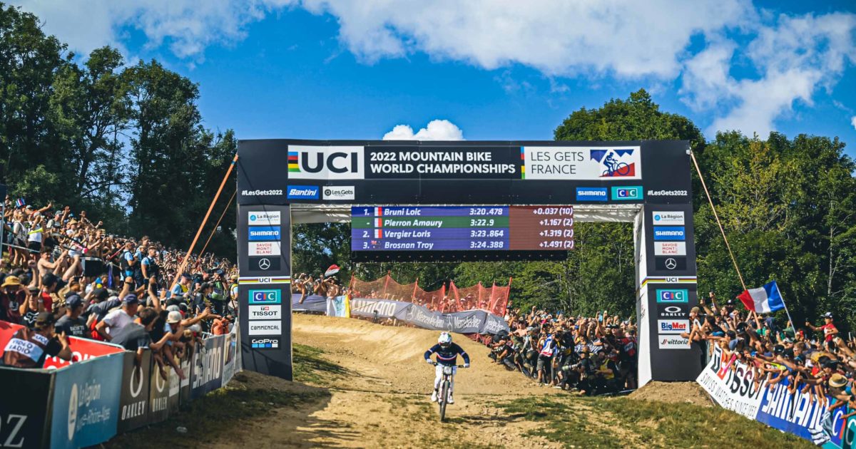 Coupes du monde 2023 : le calendrier officiel est (enfin) l&agrave; ! ⋆ Vojo