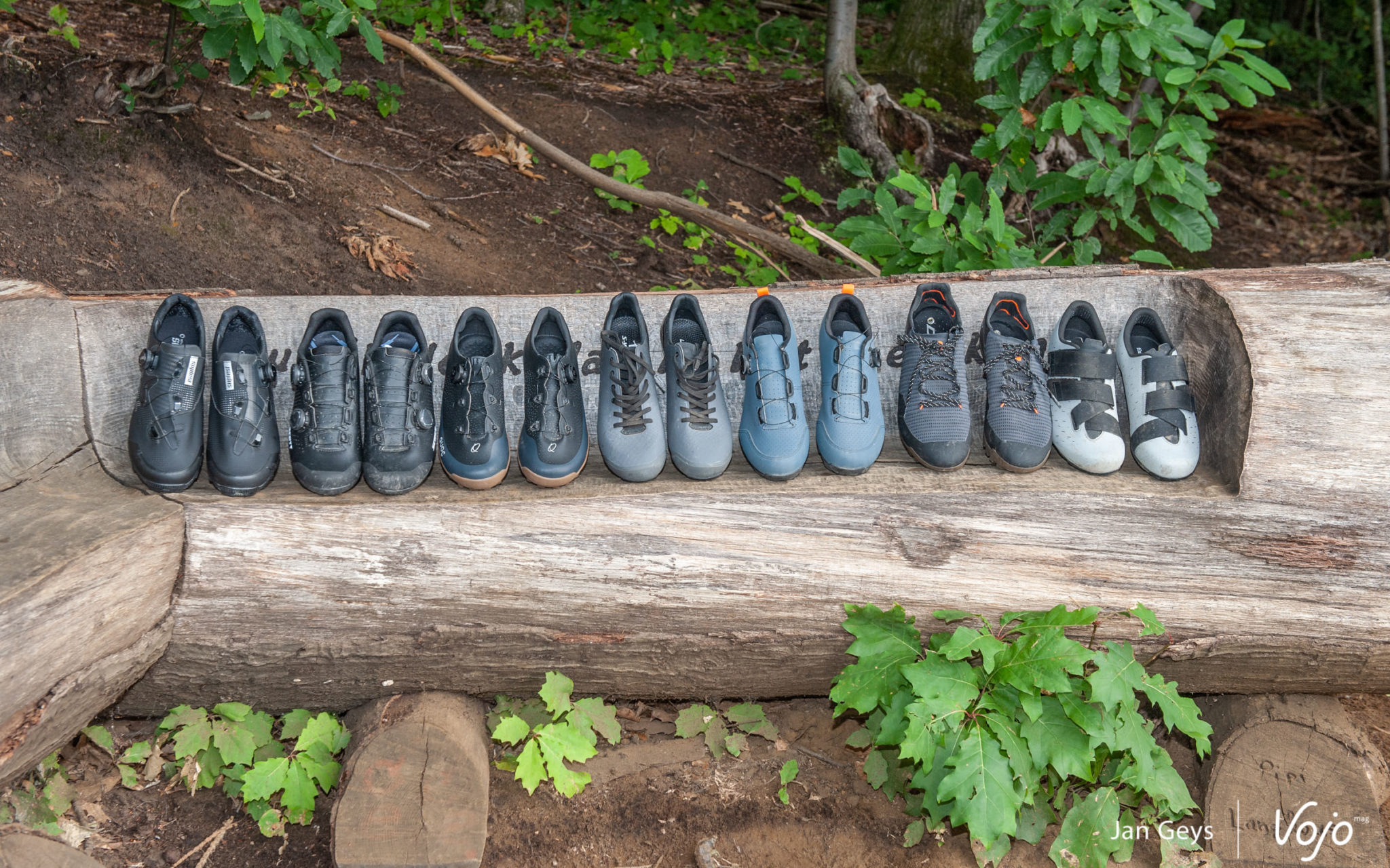 Gravelschoenen on sale