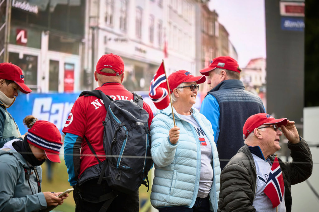 Les championnats du monde de XC Marathon 2022 vécus de l’intérieur