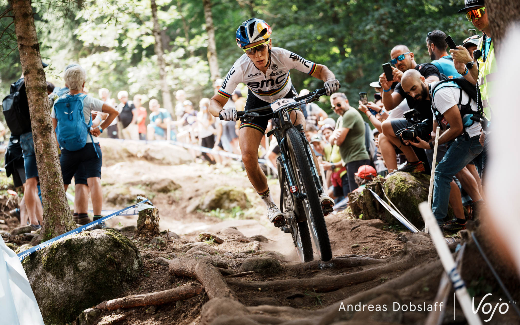 World Cup XC 2022 #9 – Val di Sole | XCO Femmes : doublé français en Italie (bis) !