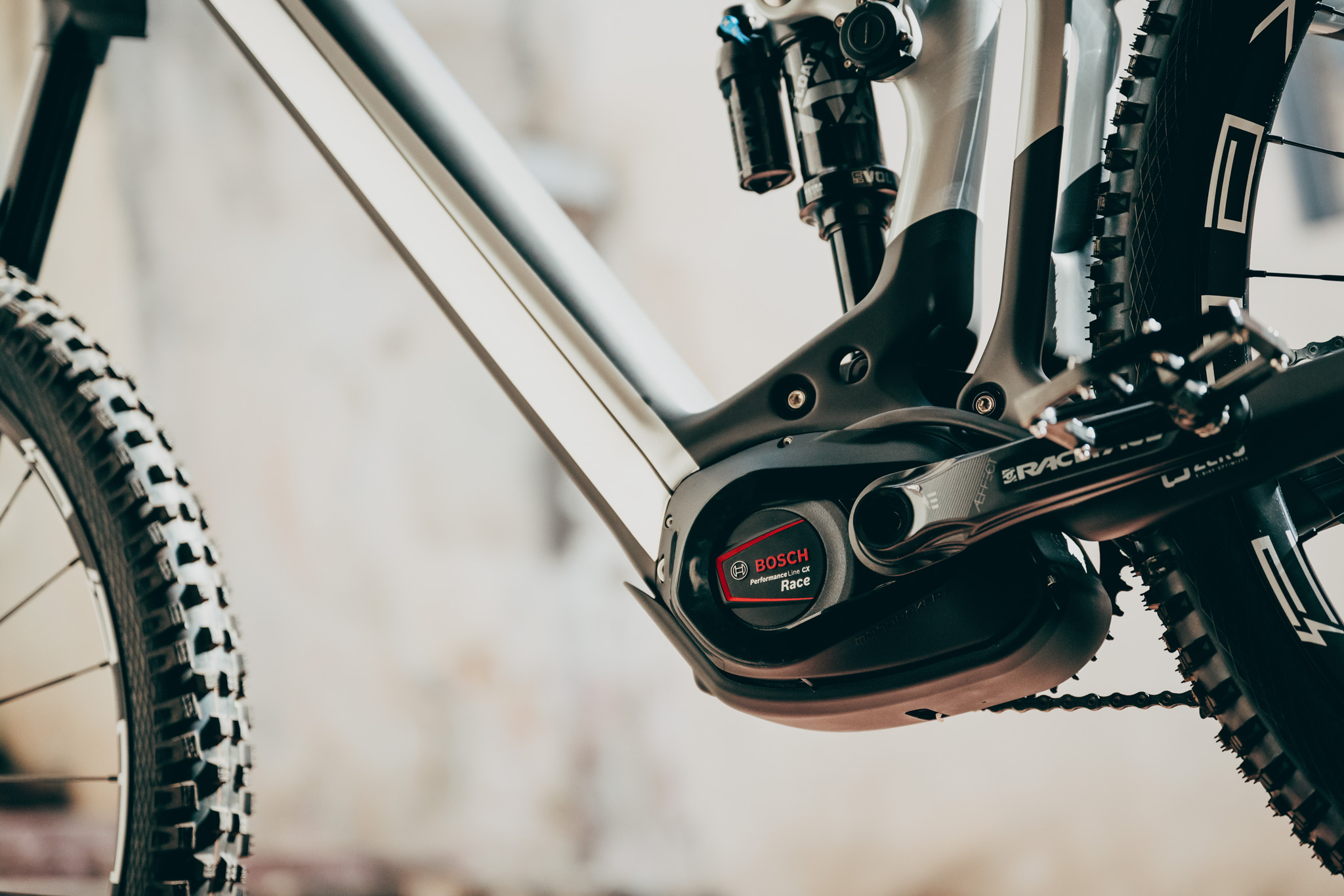 Vtt moteur hotsell bosch performance cx