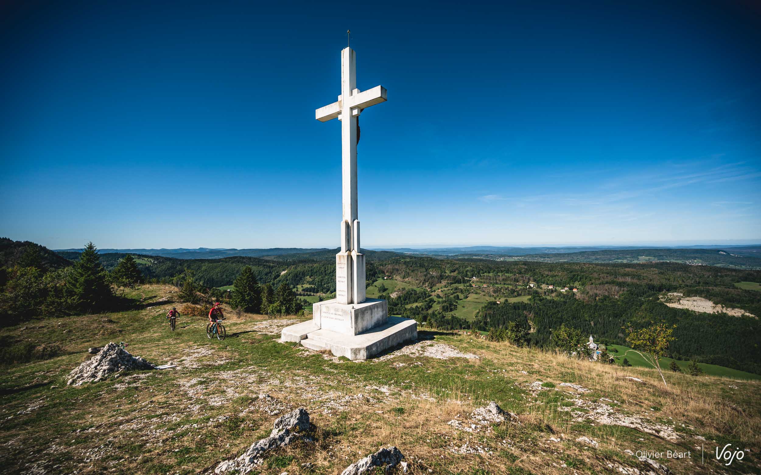 La Forestière 2022 : l’essence du VTT dans les montagnes de l’Ain et du Jura