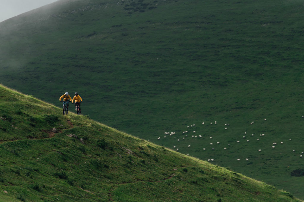 Trail Tales | Episode 7 : Les bergers de la Transhumance