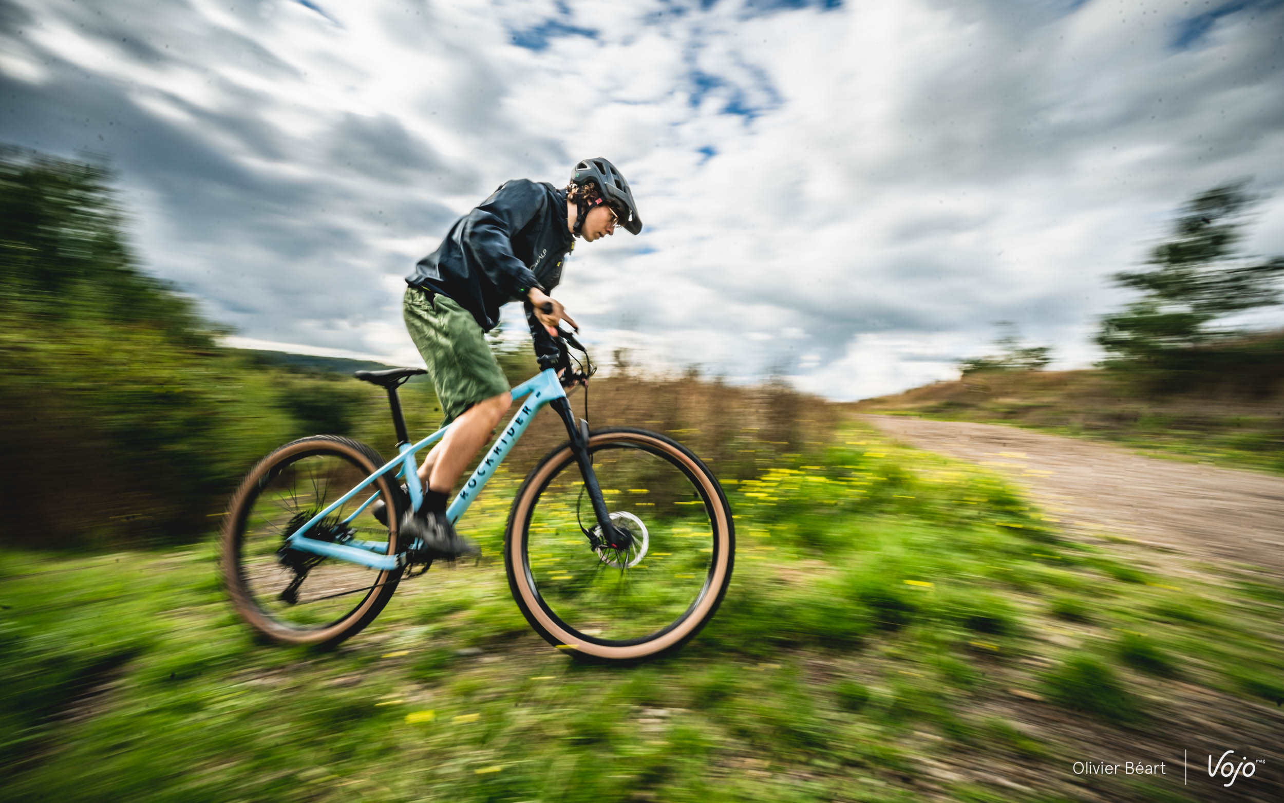 Vtt rockrider 740 s outlet