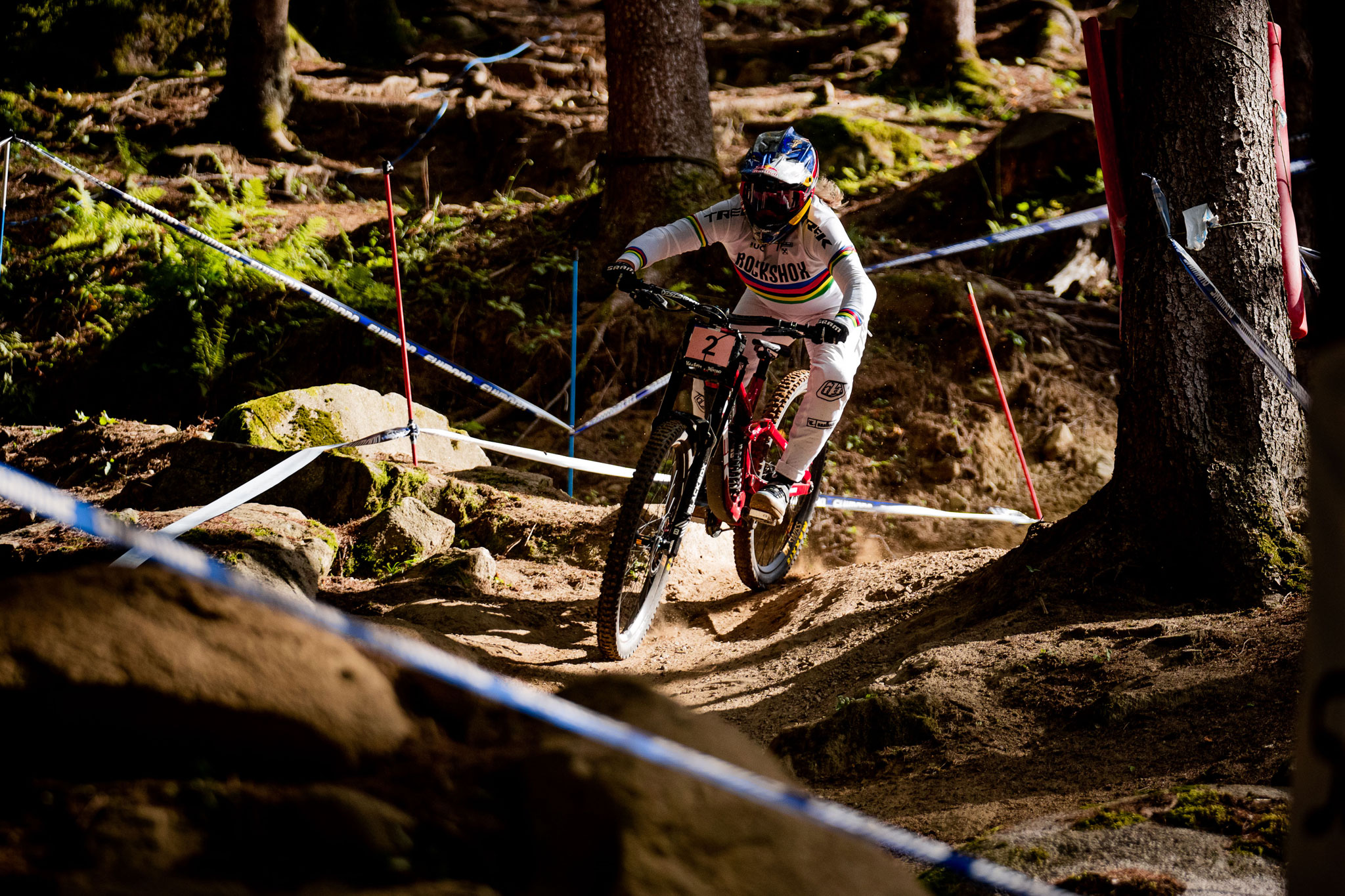 World Cup DH 2022 #8 | Val di Sole : les résultats des qualifications