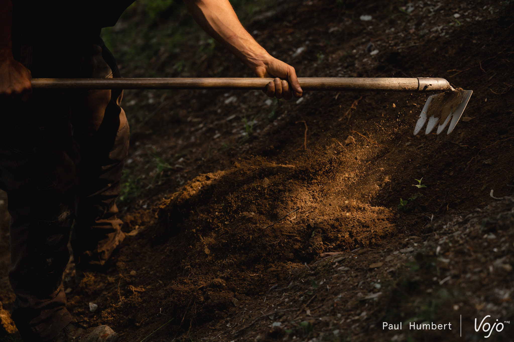 CONSTRUIRE | L’histoire de l’enduro en Beaufortain