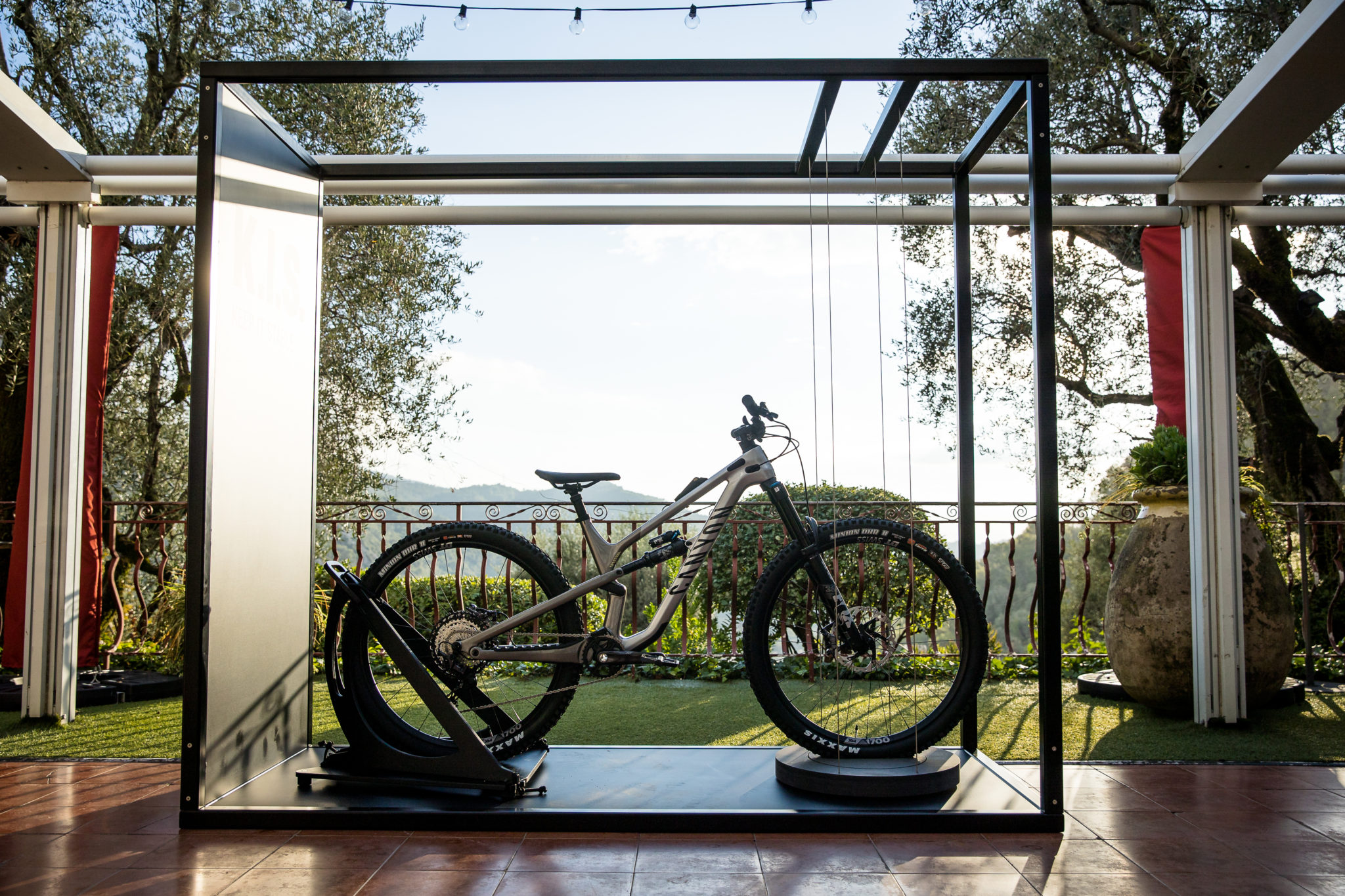 Bicyclette assistée cheap