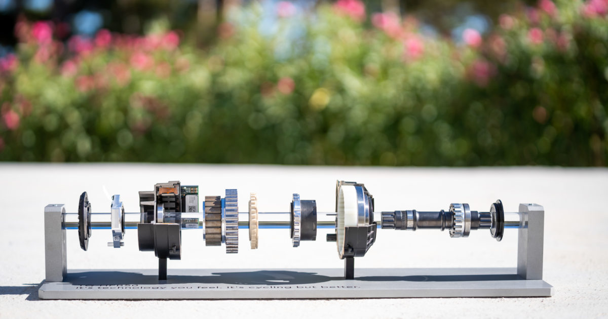 L'assistance TQ HPR-50 d&eacute;cortiqu&eacute;e ⋆ Vojo