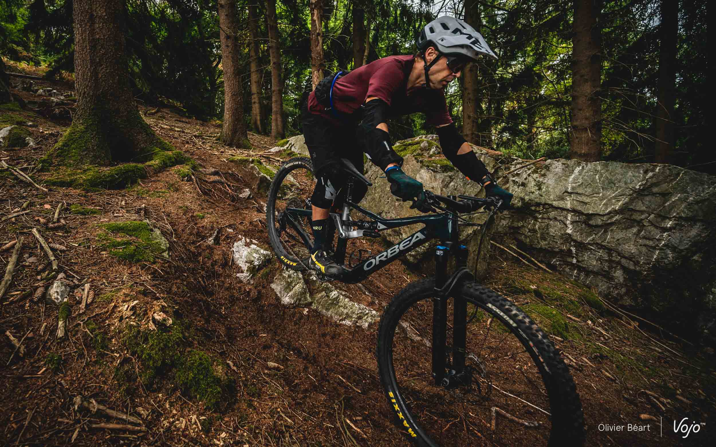 Vélo : ces deux cockpits GPS Garmin se rechargent à l'énergie solaire