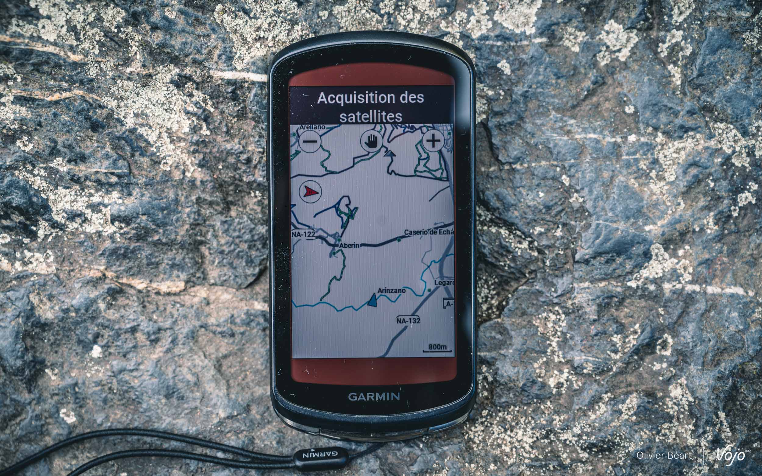 Garmin Edge 1040 Solar : meilleur prix et actualités - Les Numériques