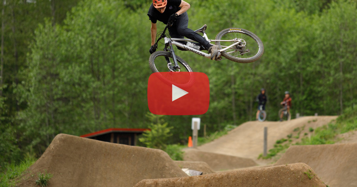 Succession Max McCulloch ⋆ Vojo