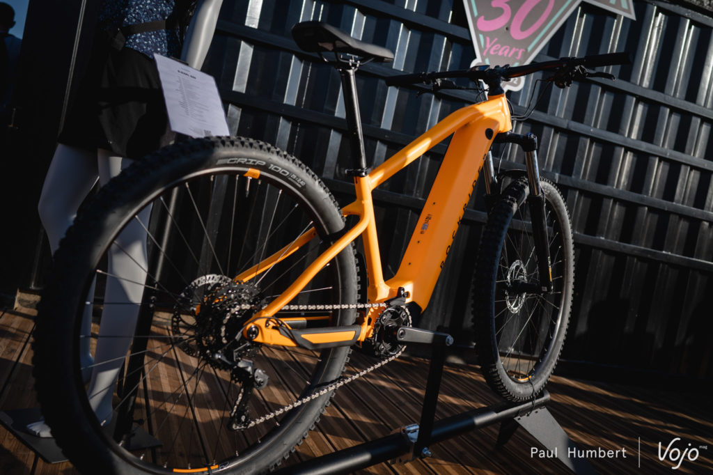 Roc d'Azur 2022 | Rockrider 2023 : des nouveautés à tous les étages ! ⋆ ...