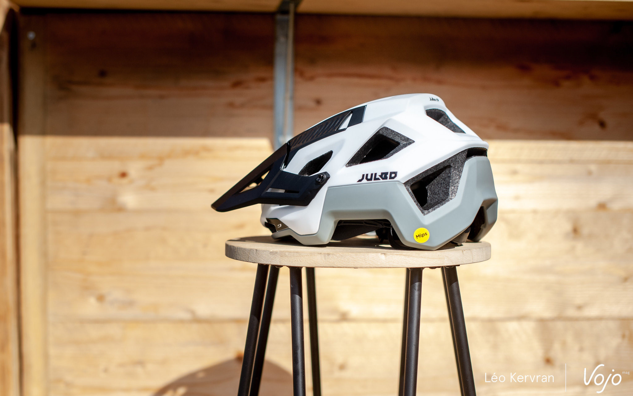 Casque vélo route Julbo Fast Lane - 4 coloris