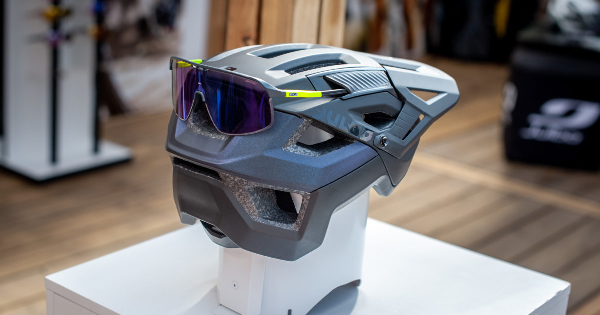 Julbo best sale photochromique vtt