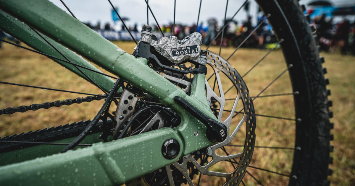 Nouveaut&eacute; | Bontaz : bient&ocirc;t des freins Made in France ? ⋆ Vojo