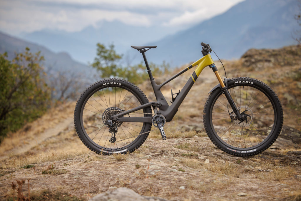 Test nouveauté | Scott Genius ST 2023 : un potentiel enfin exploité ?