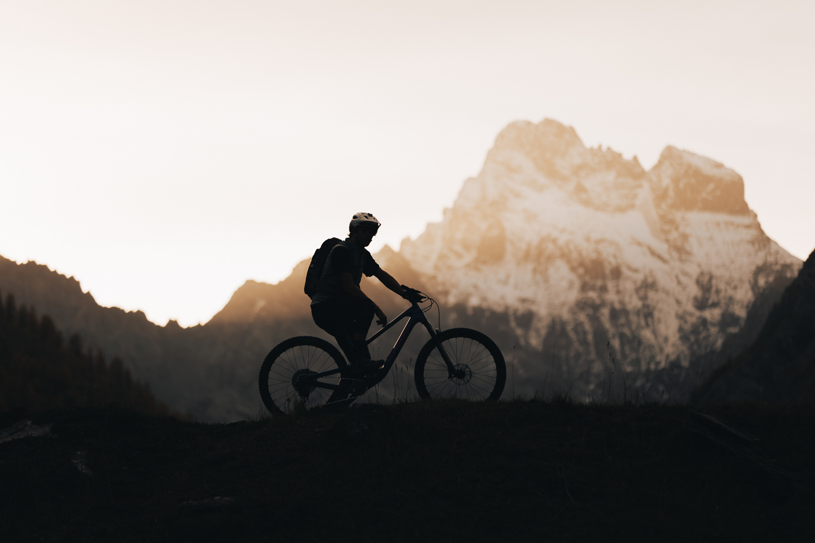 Tour du Mont Viso | Glenn MacArthur – L’aventure au pas de sa porte