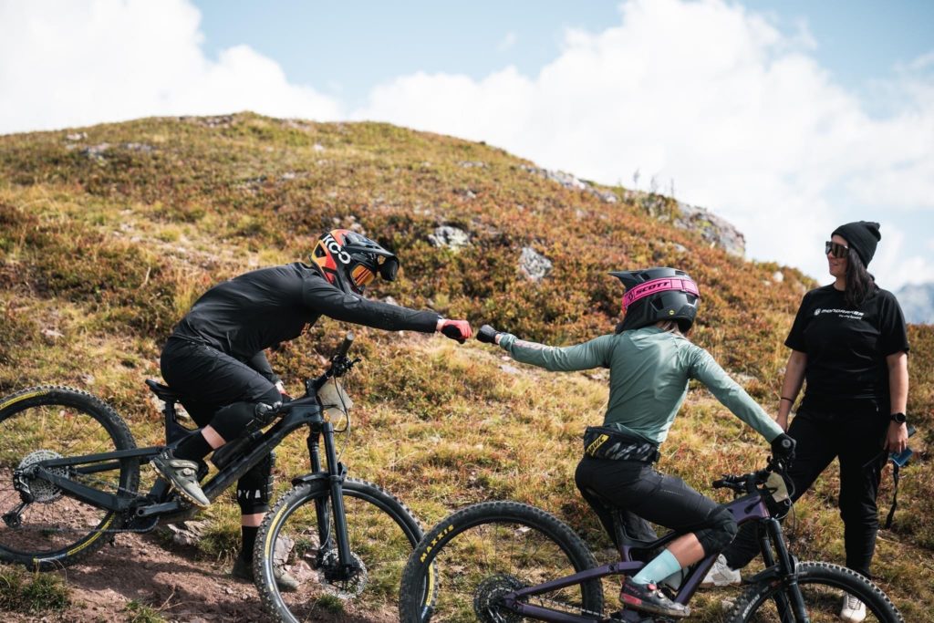 Image d'illustration de l'article : Mondraker Enduro Team Race : vivez-la comme si vous y étiez !
