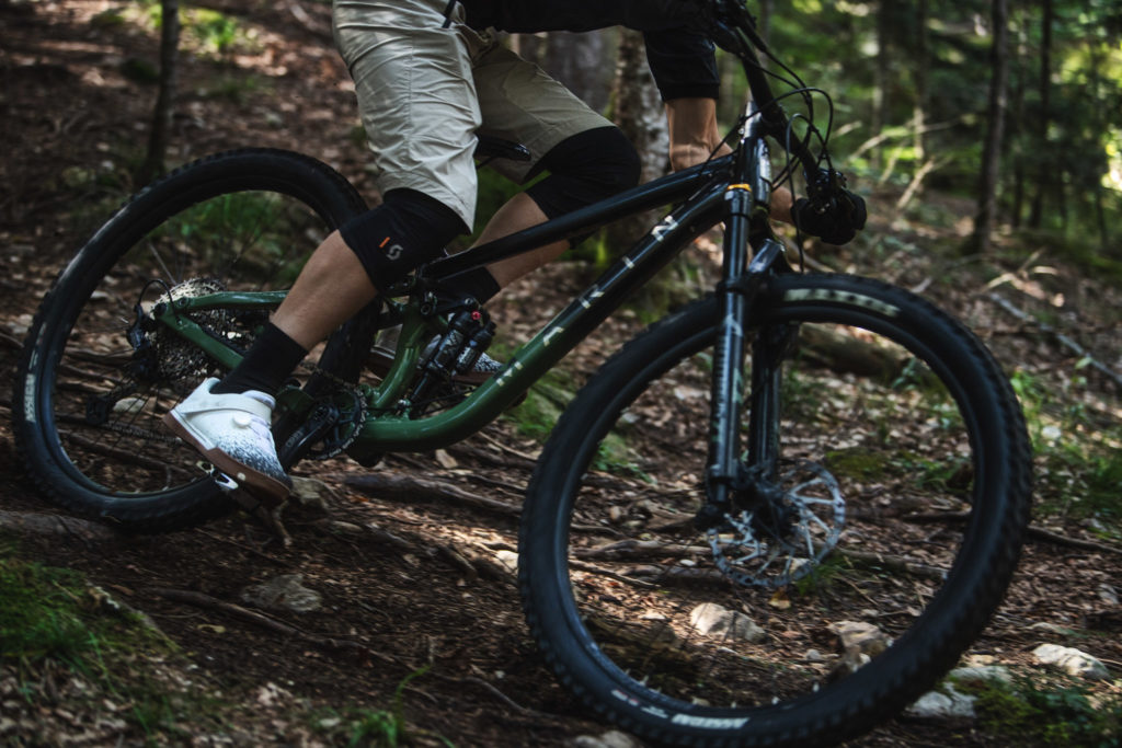 Test nouveauté | Marin Rift Zone Alloy 29 XR : le jeu avant tout !