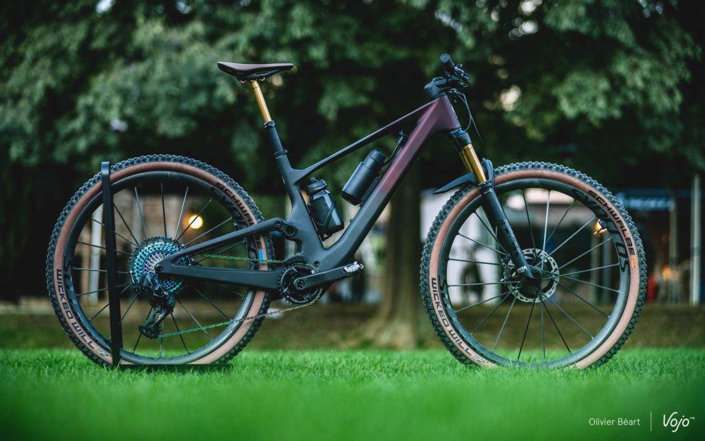 Test nouveauté | Scott Lumen eRide : l'e-bike plus que léger