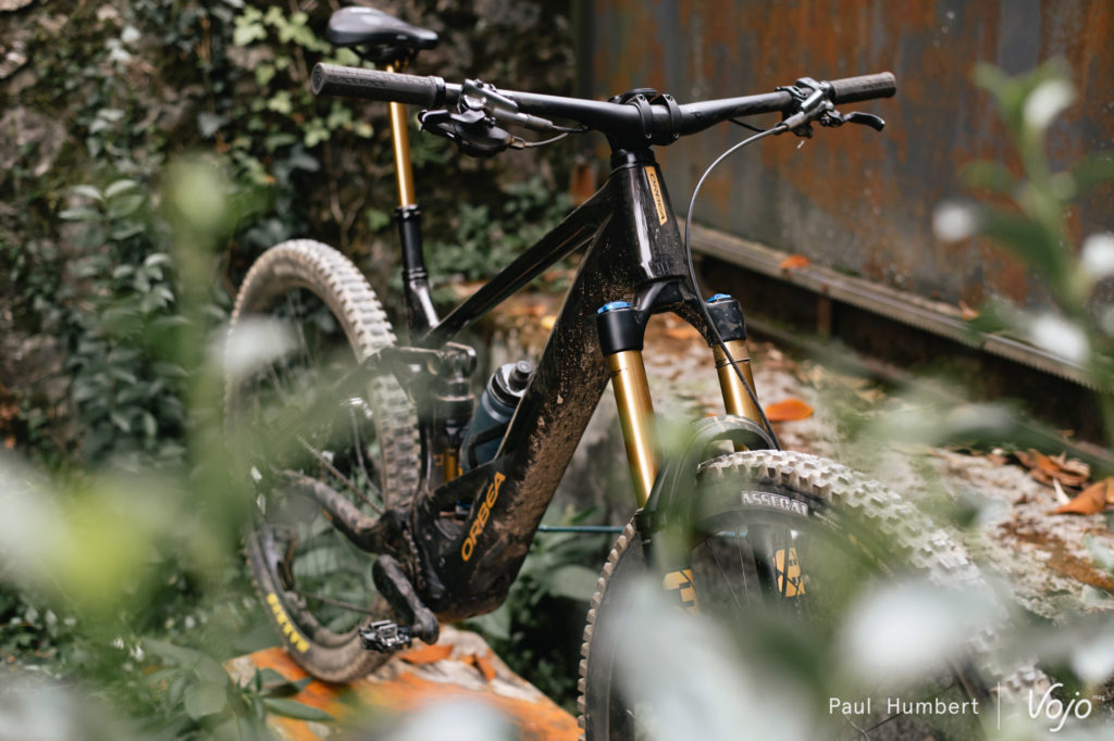 Nouveauté | Orbea Wild 2023 : les griffes sont sorties