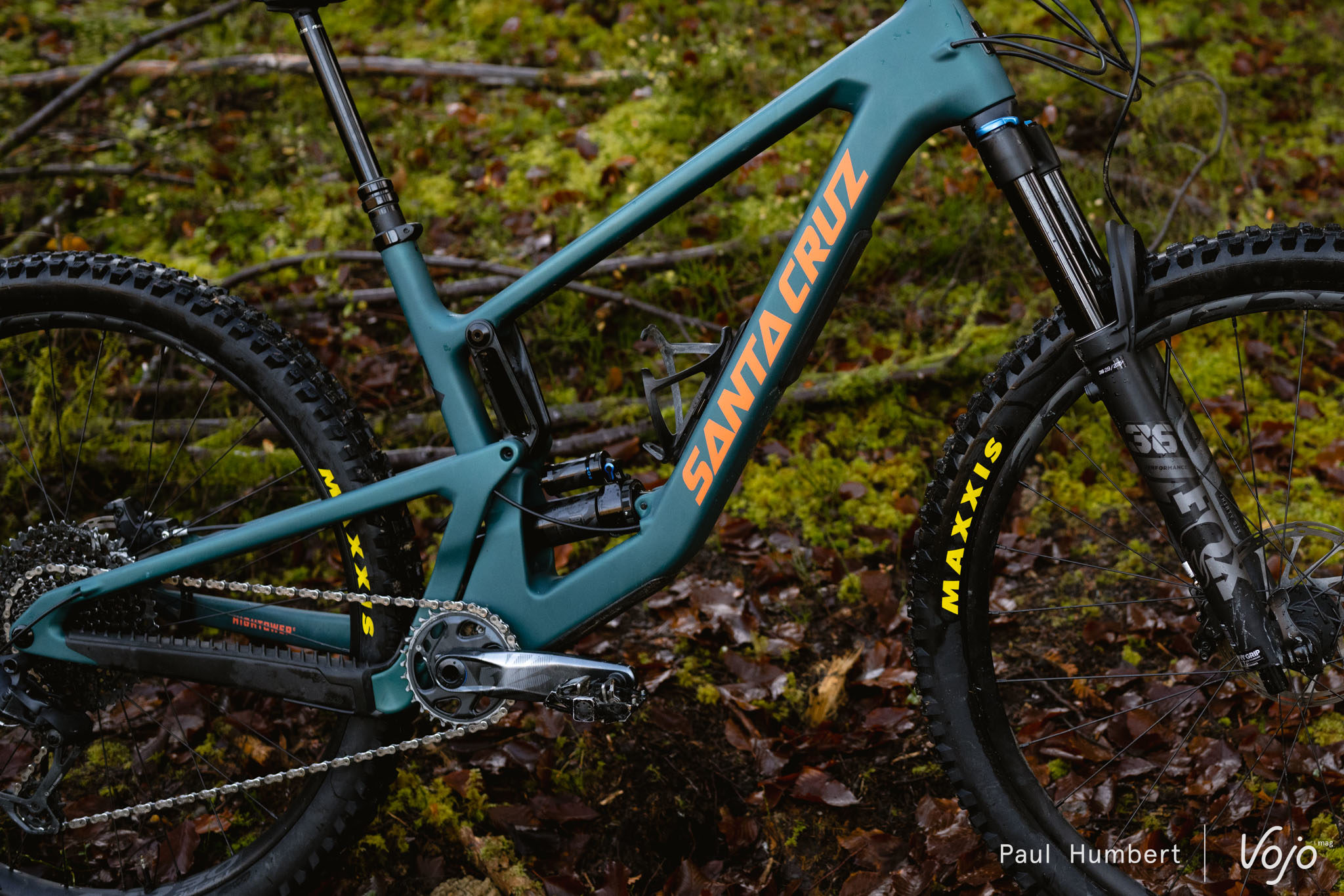 Test top hightower 2020