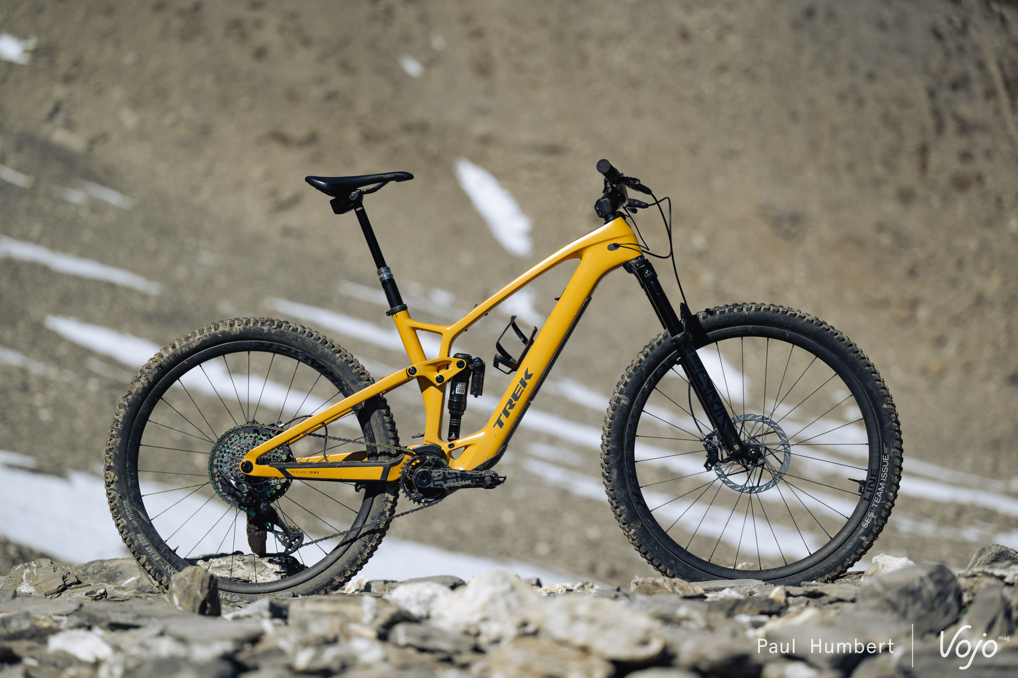 Test | Trek Fuel EXe 9.9 XX1 AXS : ne dites plus e-bike léger, dites sportif