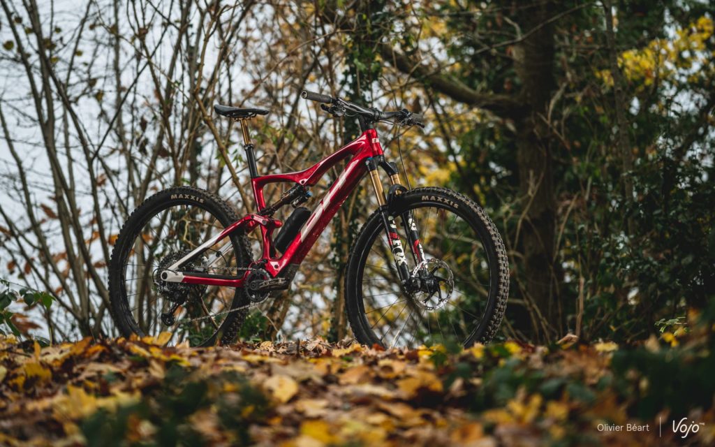 Image d'illustration de l'article : Test | BH iLynx Trail carbone : presque dans le mille